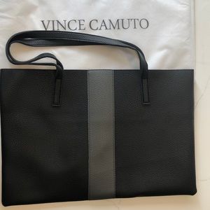 Vince camuto tote bag
